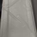 Art3d 12-Pack Drop Ceiling Tiles 2x4 Ft, PVC Decorative Ceiling Covering Panels for Basement Kitchen Bathroom, 24x48 Inch, Cover 96 Sq. Ft, Smooth White