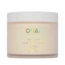 OUAI Body Cream, St. Barts - Hydrating Whipped Body Cream with Cupuau Butter, Coconut Oil and Squalane - Softens Skin and Delivers Healthy-Looking Glow - Sulfate-Free Skin Care (7.5 Oz) (7.5 Ounce (Pack of 1))