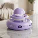 Tiny Cat toys Purple