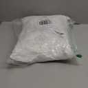 florence by mills womens Cozy Crush Oversized Zip Hoodie (X-Large, White)