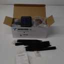 Kaxiida Solar Lights Outdoor Waterproof IP68, 3 Lighting Models Solar Powered Spot Lights Outdoor, 56LED Solar Lights Dusk to Dawn for Yard Patio Garden Pathway Landscape Lighting (White)