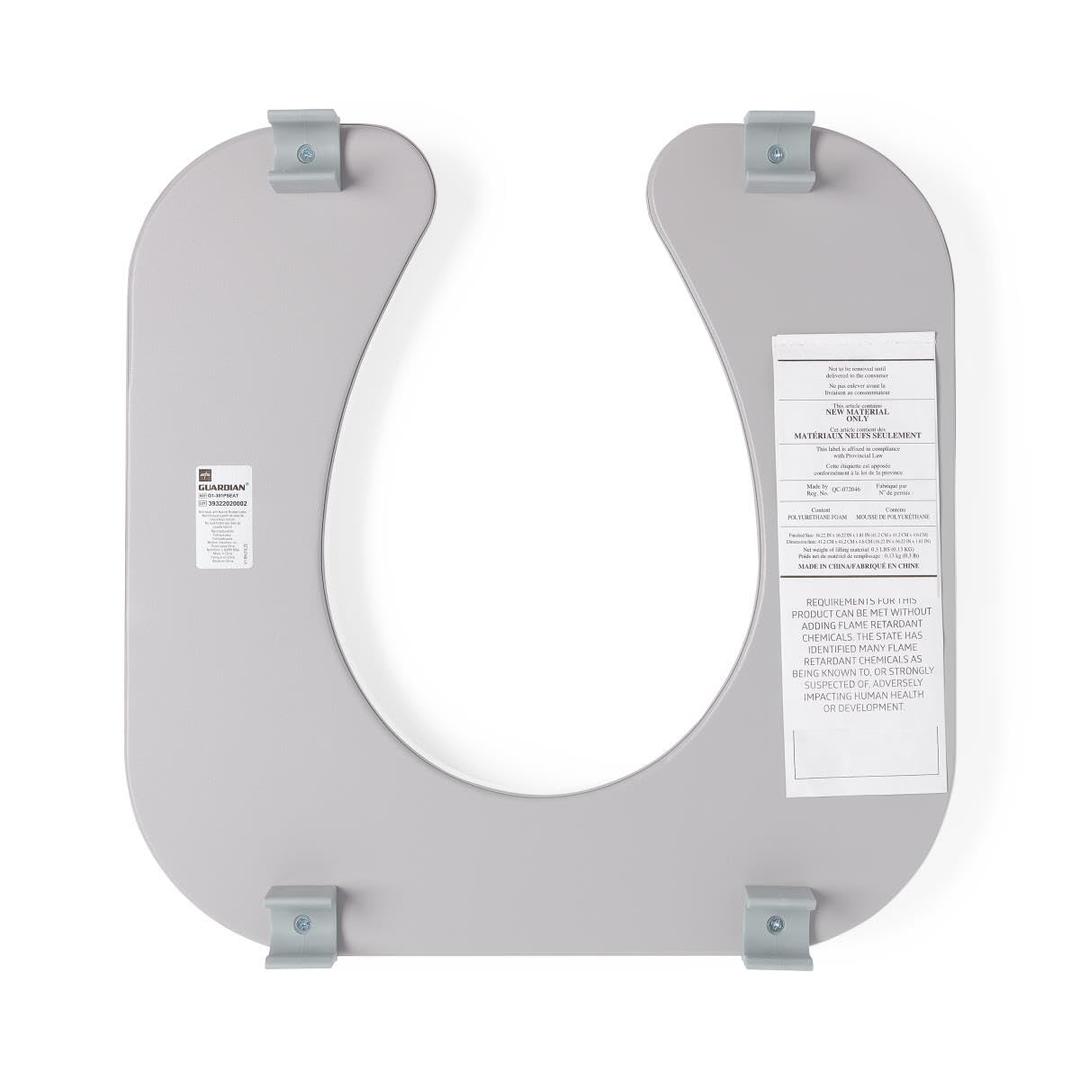 Medline Commode Replacement Parts