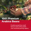 Tim Hortons Original Blend, Medium Roast Coffee, Single-Serve K-Cup Pods Compatible with Keurig Brewers, 72ct K-Cups, 12 Count (Pack of 6)