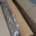 Muscle Roller 24" Large Therapy Foam Rollers Back& Hamstrings&Quads