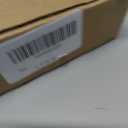 Women Flip Flops Jelly Shoes Thong Sandals Flat Slides Clear Jellies Pool Slippers Bathroom Summer Beach Size 8 Ladies Non Slip Dress Comfortable Quick Drying Soft (Red)