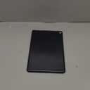 Case for iPad Air 2 (2nd Generation) (2014 Released) 9.7 Inch, [Lightweight + Protective] Shockproof Soft Ultra Slim Cover, Black