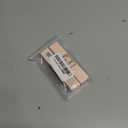 2Pcs Eyeliner Stamp Wing Cat Eye Liner Stamp, Black Liquid Eyeliner Long Lasting Waterproof Winged Eyeliner Stamp for Women Eye Makeup (black+Brown)