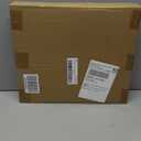 Soft Toilet Seat Cushion with 2-inch High-Density Foam Padded Toilet Cushion Toilet Seat Riser Waterproof PU Fabric-Suitable for Standard,Elongated Toilets(Beige)