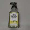 Watkins 20626 9 oz Lemon Scent Foaming Hand Soap