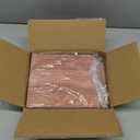 Household Essentials 35780-1 12 Cedar Hang Up Set, Brown