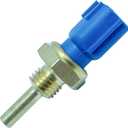 22630-JA10A Engine Coolant Temperature Sensor Compatible with Nissan Altima, Frontier, Juke, Kicks, Maxima, Murano, Pathfinder, Rogue, Sentra, Titan, Infiniti JX35, QX60  Replaces 2CTS0057, SU13458