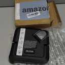 Ninja Blender Lid Replacement  Ninja Blender Top Replacement Lid  Fits NEW Rim Extension Pitcher Only, Exact Fit for BL770, BL770W, BL771, BL771C, BL772, BL772Q, BL773CCO  72 OZ Wide Jar Compatible