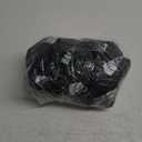 THE NORTH FACE Printed Antora Womens Rain Jacket TNF Black/TNF Black Tossed Logo Print, Medium