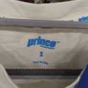 Tshirt White Size S