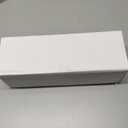 ALAZA Mysterious Tree Colorful Flameless Candles, LED Pillar Candles with Remote Timer, Battery Operated Candles Set of 2