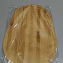 Bamboo Mixer Slider Compatible with KitchenAid 5-8 Qt Bowl Lift Stand Mixer, Appliance Sliding Mat Accessories and Attachments for Kitchen Aid, Countertop Moving Tray 