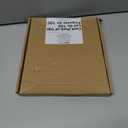 Amazon Basics Sheet Protectors for 3 Ring Binder, Heavyweight, Acid-Free, Clear Plastic Sleeves, Letter Size, 8.5 x 11 Inch, 100-Pack