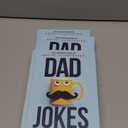 3 Pack The Ultimate Book of Artist Illustrated DAD JOKES 202 Hilarious Dad Jokes