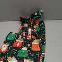 The Children's Place unisex-baby Family Matching, Christmas and Holiday Pajama Sets, Cotton (XLarge (ADULT))