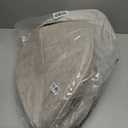 WINDRACING Cat Bed for Indoor Cats - Cat Cave Cat House Cats Tent with Removable Washable Cushioned Pillow, Soft and Self Kitten beds (M(15 x 15 x 15 Inch), Beige-1)