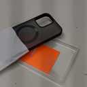 TORRAS 360 Spin Magnetic Stand for iPhone 16 Pro Max Case, Fit for MagSafe, Military Grade Protective Case for iPhone 16 Pro Max Phone Case with Kickstand Rotatable, Black 6.9 inch