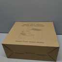 Cat Water Fountain - 3000ml Automatic Pet Drinking Fountain for Cats and Dogs, Ultra Quiet Pump, Water Level Window, No Filter Needed