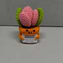 Farewell Gifts for Coworker Women Men Funny Leaving Going Away Goodbye Gifts for Coworker Work Bestie Friend Boss Nurse Teacher Retirement Moving Away Promotion Birthday Abandonment Cactus Decoration