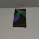 TORRAS Shockproof for iPhone 17 Pro Max Case with Camera Control Button, [12FT Military Grade Drop Protection] Enhanced Grip & Soft Touch Translucent Slim 17 Pro Max Case [3 colors Buttons], Deep Blue