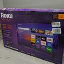 Roku 32-Inch Select Series Smart TV 2026-1080p Full HD TV - RokuTV