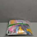 60 Pcs Adopt a Horse Party Favors Include 12 Mini Stuffed Horse 12 Foldable Boxes 12 Cards 12 Stickers 12 Birthday Hats for Themed Birthday Party Supplies