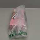 Philips Sonicare 4100 Series Electric Toothbrush - Sonic Toothbrush with Advanced Sonic Technology, Pressure Sensor, Two Intensity Settings, Smartimer & Quadpacer, Deep Pink, Model HX3681/26