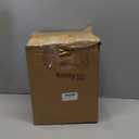 Eccliy 12 Pcs 16 Oz Plastic Spray Bottle, Adjustable Empty Reusable Sprayer for Cleaning, Planting, Water, Bathroom and Kitchen, BBQ, Commercial and Residential(Black,Original)