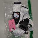 Fender x Hello Kitty White Poly Strap, 2"