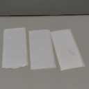 ESR 3 Pack for iPhone 14 Pro Max Privacy Screen Protector, Anti-spy Tempered-Glass Privacy Screen Protector, Micro-curved Edges, Case Friendly