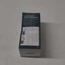 Automatic Soap Dispenser Touchless, 400ML/14fl.oz Rechargeable Liquid Dispensers with 4 Adjustable Levels, Wall Mount Hand Soaps Dispensor for Bathroom Kitchen