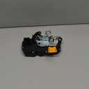 WFLNHB Front Right Passenger Side Power Door Lock Latch Actuator Replacement for Cadillac CTS Replace 22791030 22862245