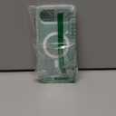 Sonix Case for iPhone 17 Air | Compatible with MagSafe | 10ft Drop Tested | Jelly Mint