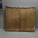 Dog Playpen with gate, 5 Panels 30in x 32in Metal Foldable Dog Exercise Playpen for Indoor Outdoor, 10.75sqft Puppy Dog Crate for Indoor Outdoor Garden Yard