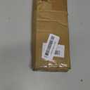 Universal Motorcycle Kickstand Accessories Motor Scooter Modified CNC Aluminum Alloy Adjustable Tripod Holder Kickstand Foot Side Support Stand Motor Scooter Motorbike Motocross Dit Pit Bike (Red)