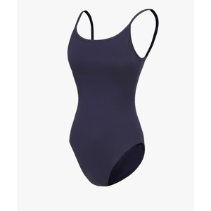 Women's Camisole Leotard for Ballet Dance Leotards Adult With Gymnastics Bodysuit Size S
