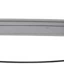 AISIN - Power Window Regulator Assembly w Motor