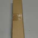 ZiWen Sport Door Handle Cover Trims for Toyota Grand Highlander Land Cruiser Prado Lexus GX 2024 2025 2026 (Carbon Fiber with 2 Keyless Holes)