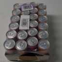 Izze Sparkling Juice, 4 Flavor Variety Pack, 8.4 Fl Oz (24 Count), EXP 09/02/2025