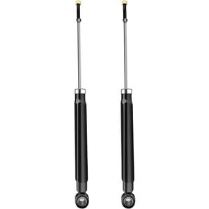 Shocks for Toyota,ECCPP 2 pcs for Toyota Rear Shocks Absorbers for 2004 2005 2006 2007 2008 2009 2010 for Toyota Sienna 344308 Auto Struts