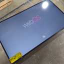 LG 43-Inch Class QNED AI 4K QNED82A Series Smart TV w/AI Sound, HDR10, 4K Super Upscaling, Filmmaker Mode, Wow Orchestra, Alexa Built-in (43QNED82AUA, 2025)