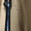 Front Air Shocks Absorber Air Suspension Strut Airmatic w/o ADS Fit for 2007-2012 Mercedes Benz W164 ML320 ML350 ML450 ML500 ML550 ML63 AMG, X164 GL320 GL350 GL450 GL550 Left/Right 1643204513