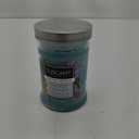 Tuscany Candle Seaside Orchid: Coastal Scented Summer Candle, 18 oz