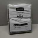 Depend Silhouette Adult Diapers, Incontinence & Postpartum Bladder Leak Underwear for Women, Maximum Absorbency, Medium, Black, 56 Count (2 Packs of 28)