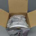 Mueller The Real Original Pro Chopper since 2013 Vegetable Chopper Mandoline Slicer, 8 Blade Food Veggie Chopper Onion Vegetable Cutter with Container, Kitchen Gadgets & Essentials, (10 in 1) (Gray)