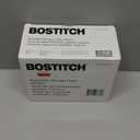 Bostitch Office Konnect Desk Organizer Accessory Tray & Storage Cup Bundle, Stacks for Desktop Storage, Makeup Organization, White